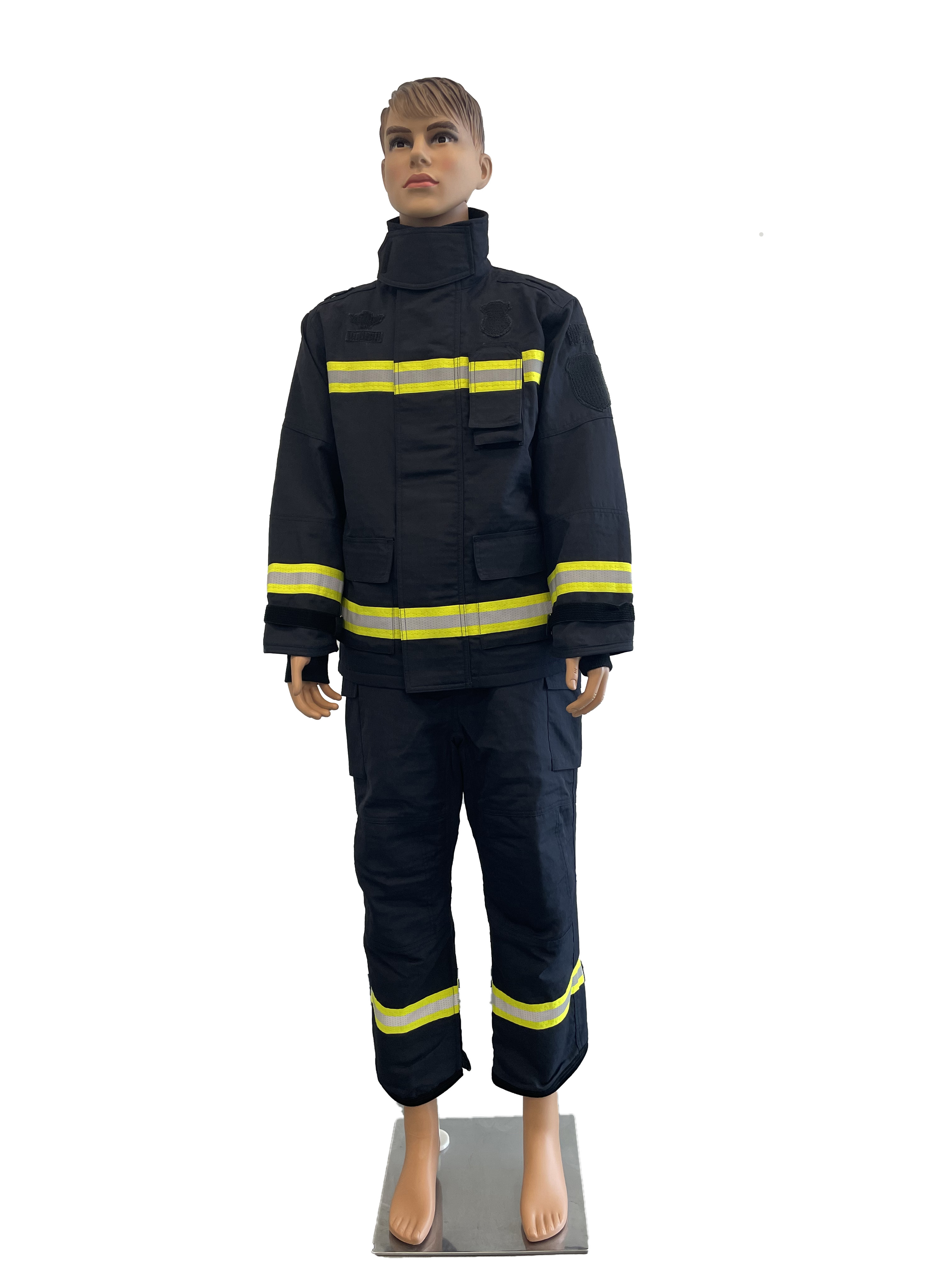 24式消防員滅火防護服