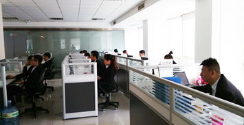 上海如何注冊軟件開發公司 全面指南