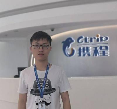 互聯(lián)網(wǎng)+時(shí)代下上海軟件開(kāi)發(fā)人才的崛起——計(jì)算機(jī)工程學(xué)院學(xué)子的機(jī)遇與使命